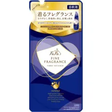 파인 향기 파인 향기 옴 크리스탈 무스크 향기 리필 500ml [유연제]