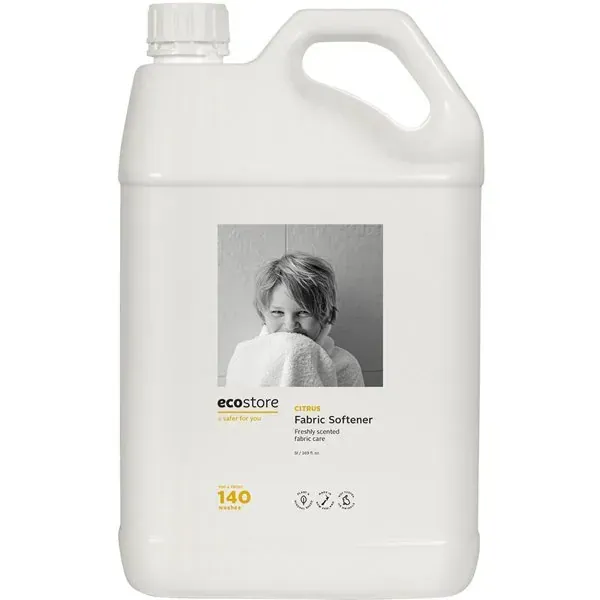 에코스트아 ecostore 패브릭 소프너 감귤 5L [유연제]