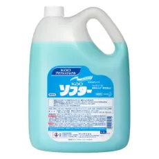 Kao 전문 카오 프로 시리즈 Kao 소프터 4.5L [유연제]