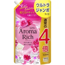 소프란 아로마 리치 캐서린 리필용 울트라 점보 1520ml