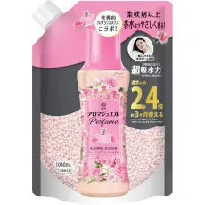 레노아 아로마 쥬얼 블루밍 블로섬의 향기 리필용 특대 사이즈 1040ml