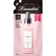 파네스 란도린 Laundrin 란도린 클래식 피오레 향기 리필 480ml [유연제]