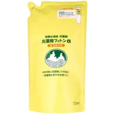 생활 아트 클럽 6986 세탁용 피톤α 에코 타입 리필용 720ml