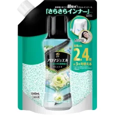 레노아 아로마 쥬얼 파스텔 플로랄and블로섬의 향기 리필용 특대 사이즈 1040ml