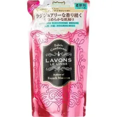 스토리아 라봉 LAVONS 라봉 루랑제 프렌치 마카롱 향기 리필 480ml [유연제]