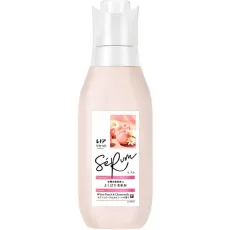 레노아 리셋 세럼 화이트 피치 and 카모마일 향기 본체 500ml [유연제]