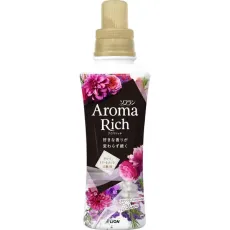 소프란 아로마리치 줄리엣 본체 480ml [유연제]