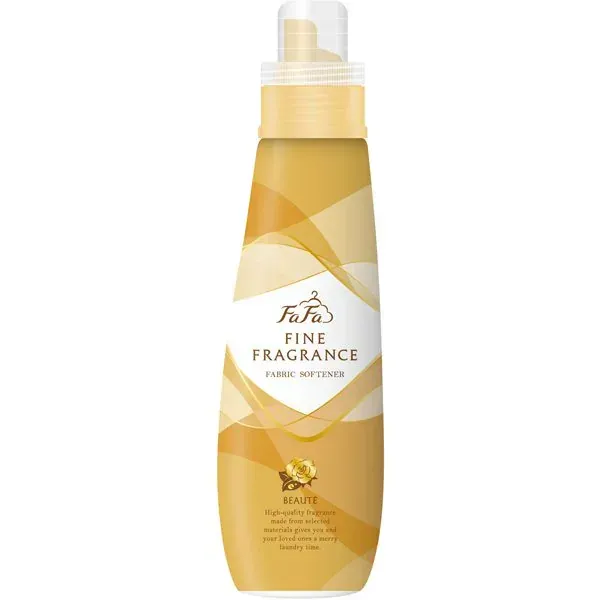 파인후레그란스 파인후레그란스 보테 본체 600ml [유연제]