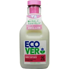 에코 베일 ecover 에코 베일 패브릭 소프너 애플 블러섬 and 아몬드 750ml