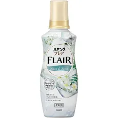 해밍 플레어 사본 데사본 본체 520ml [유연제]