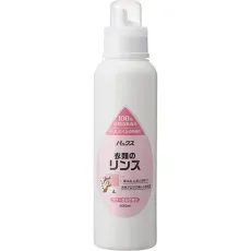 팩스 의류의 린스 600ml 무첨가 유연제 구연산 플로랄 향기 천연 유래 100%