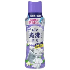 레노아 끓는 레벨 탈취 항균 비드 세탁조의 방곰팡이 클린 프레쉬의 향기 본체 420ml