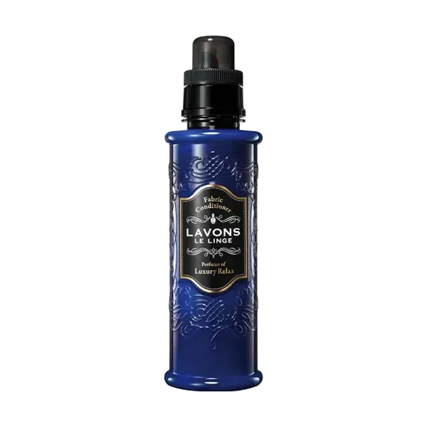 스토리아 라봉 LAVONS 라봉 루랑제 럭셔리 릴렉스 600ml [유연제]