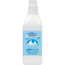 타지마야 세탁용 피톤α 본체 1000ml[의류용 소취 항균제]