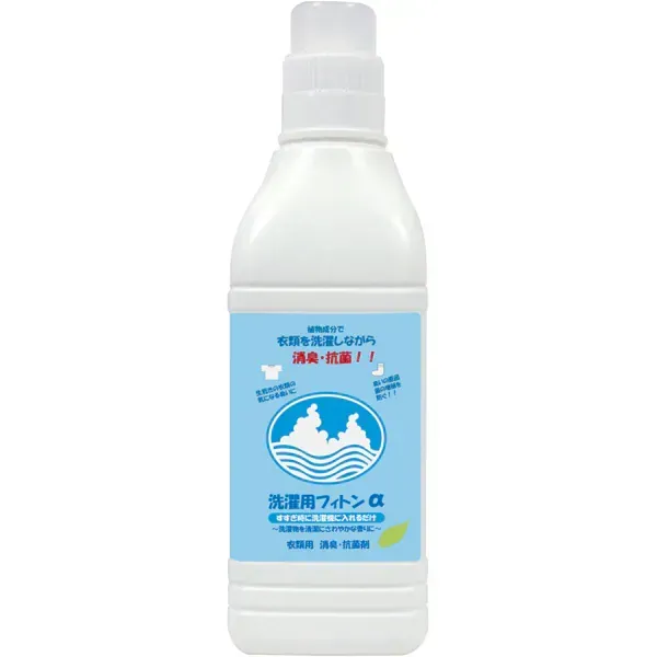 타지마야 세탁용 피톤α 본체 1000ml[의류용 소취 항균제]