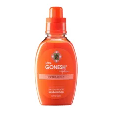 가네쉬 GONESH GONESH 울트라 소프너 샌들 우드 600mL [유연제]