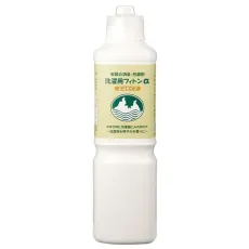 생활 아트 클럽 6985 세탁용 피톤α 에코 타입 800ml