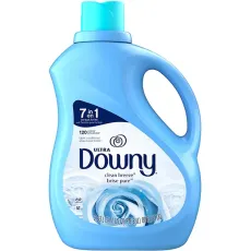 다우니 울트라 다우니 클린 브리즈 2.63L