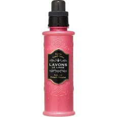 스토리아 라봉 LAVONS 라봉 루랑제 프렌치 마카롱 600ml [유연제]