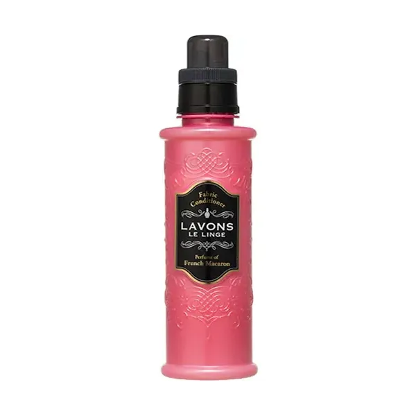 스토리아 라봉 LAVONS 라봉 루랑제 프렌치 마카롱 600ml [유연제]