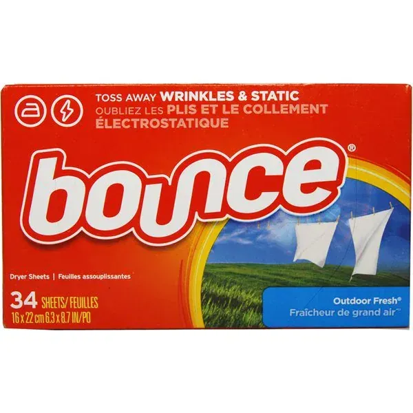 바운스 bounce 바운스 시트 옥외 신선한 34장