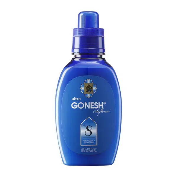 가네쉬 GONESH GONESH 울트라 소프너 No.8 600mL [유연제]