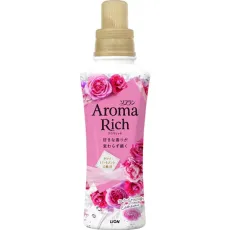 소프란 아로마리치 캐서린 본체 480ml [유연제]