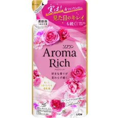 소프란 아로마 리치 캐서린 리필 380ml [유연제]
