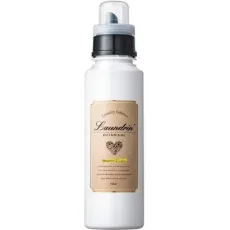 파네스 란도린 Laundrin 란도린 보타니컬 베르가못 and 삼나무 향기 500ml [유연제]