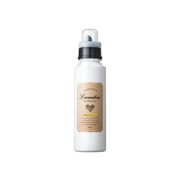 파네스 란도린 Laundrin 란도린 보타니컬 베르가못 and 삼나무 향기 500ml [유연제]
