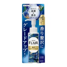 플레어 향기 해밍 플레어 향기 호화 아로마 에센스 고귀한 향수 본체 90ml [세탁용 향기제]