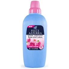Paglieri 파리 에리 FELCE AZZURRA 페르체아 줄라 페르체아 줄라 소프너 로즈 and 로터스 플라워 2000ml