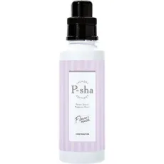 컨트리뷰션 CONTRIBUTION P-sha 유연제 플라워무스크 향기 600ml