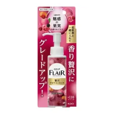 플레어 향기 해밍 플레어 향기 호화 아로마 에센스 매혹의 과일 본체 90ml [세탁용 향기제]