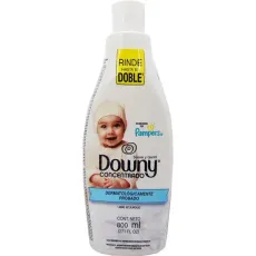 다우니 멕시코 다우니 소프트 and 젠틀 800ml [유연제]