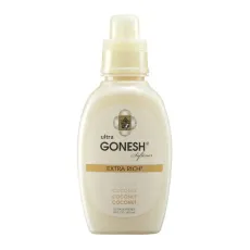 가네쉬 GONESH GONESH 울트라 소프너 코코넛 600mL [유연제]