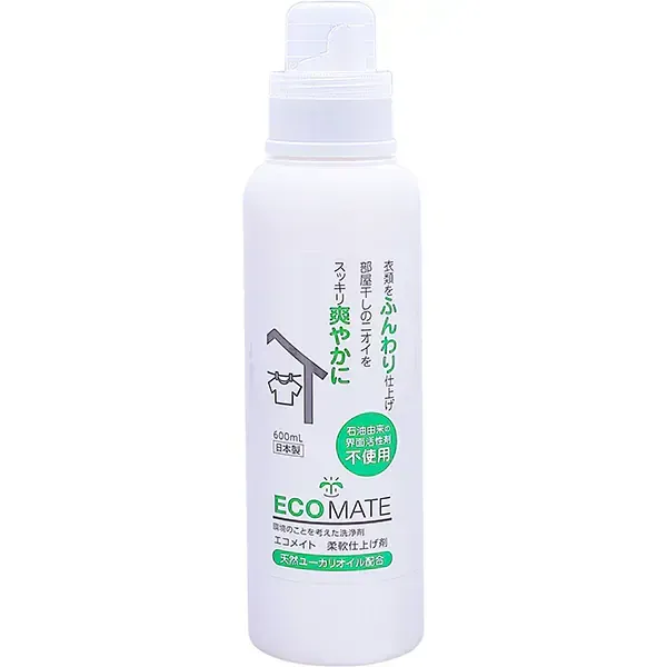 에코메이트 ECOMATE 에코메이트 유연한 마무리제 600ml
