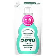 토호 우타 마로 비누 우타 마로 리키드 리필 350ml [부분 세척 용 액체 세제]