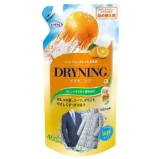 드라이닝 드라이닝 액체 타입 리필 450ml [액체 세제]
