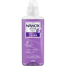 NANOX one 니오이 전용 본체 대 640g [액체 세제]