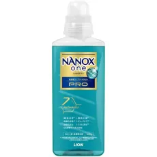 NANOX one Pro 본체 대 640g [액체 세제]