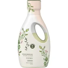 살라사 빛나는 세탁 세제 액체 본체 670g
