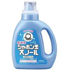 비누 거품 비누 비누 거품 스놀 본체 1000ml [액체 세제]