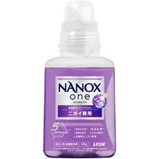 NANOX one 니오이 전용 본체 380g [액체 세제]