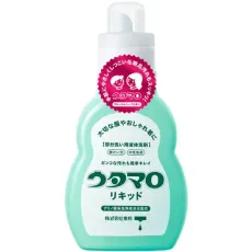 토호 우타 마로 비누 우타 마로 리키드 본체 400ml [부분 세척 용 액체 세제]