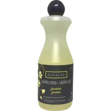 유카란 재스민의 향기 500ml [섬세 소재용 세탁 세제]