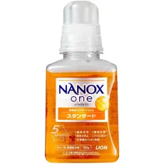 NANOX one 스탠다드 본체 380g [액체 세제]