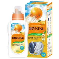 드라이닝 드라이닝 액체 타입 500ml [액체 세제]