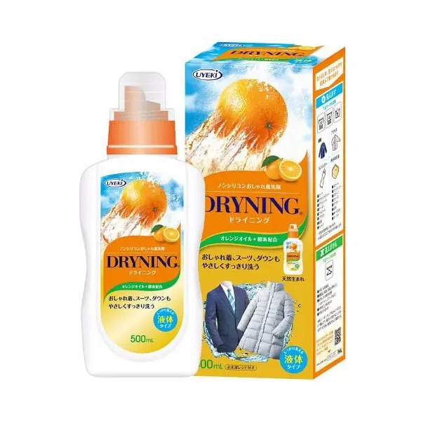 드라이닝 드라이닝 액체 타입 500ml [액체 세제]