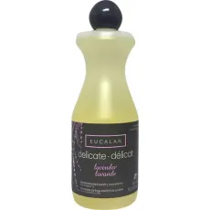 유카란 라벤더의 향기 500ml [섬세 소재용 세탁 세제]